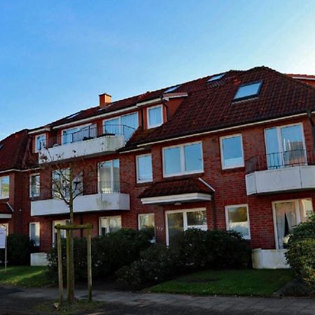 Oasis 07 Villa Cuxhaven Bagian luar foto