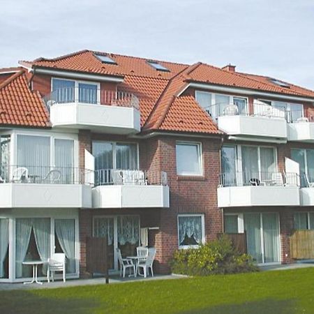 Oasis 07 Villa Cuxhaven Bagian luar foto